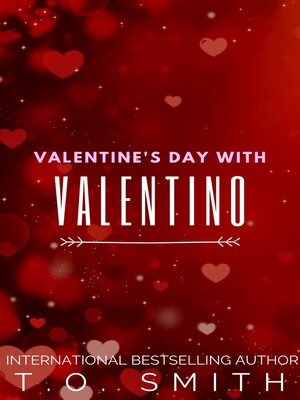cover image of Valentine's Day With Valentino